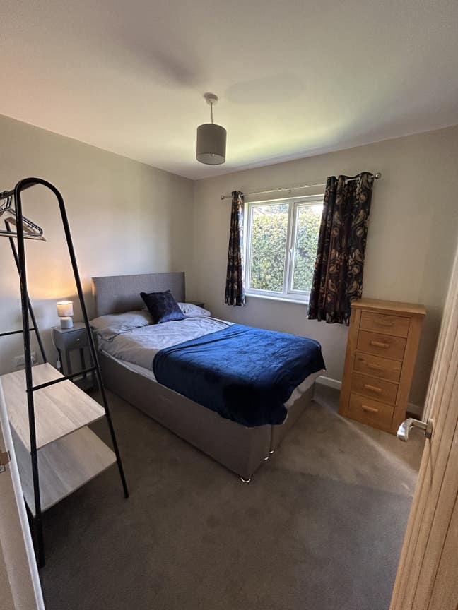 Room in a Shared House, Vine Tree Close, RG26 Main Photo