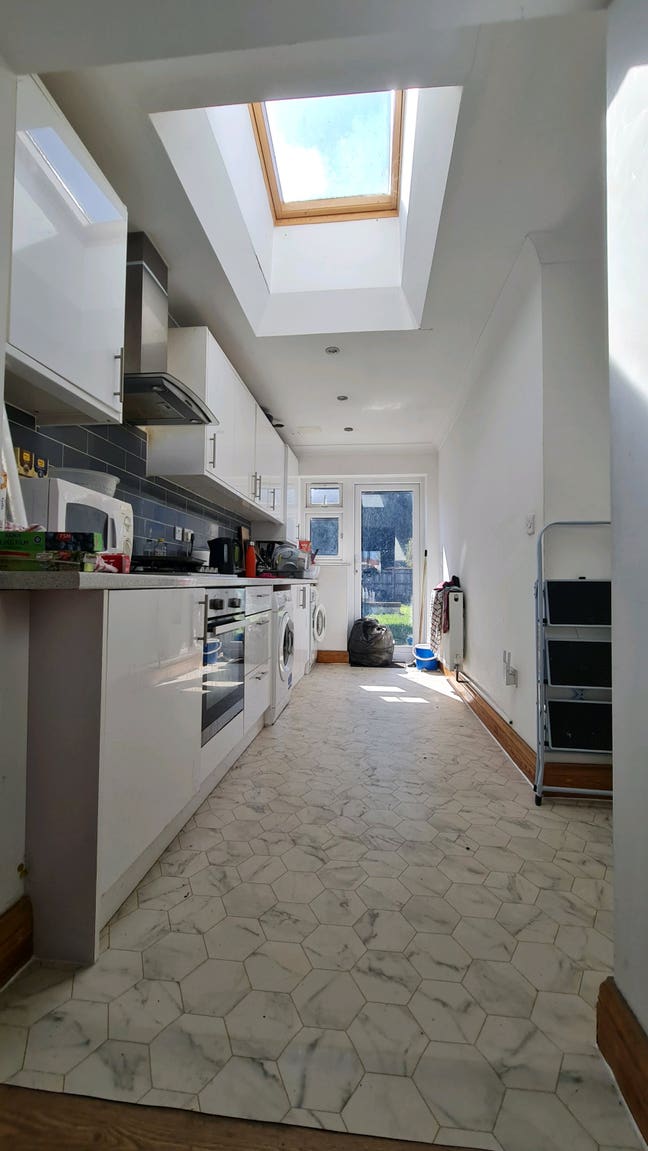 💫Splendid DBLS, 3bath, great flatmates ✨🏡 Main Photo