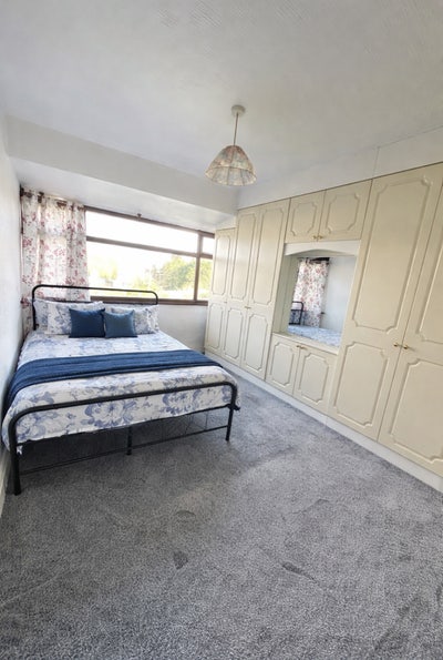 Comfortable Double Room in Higher Blackley Main Photo