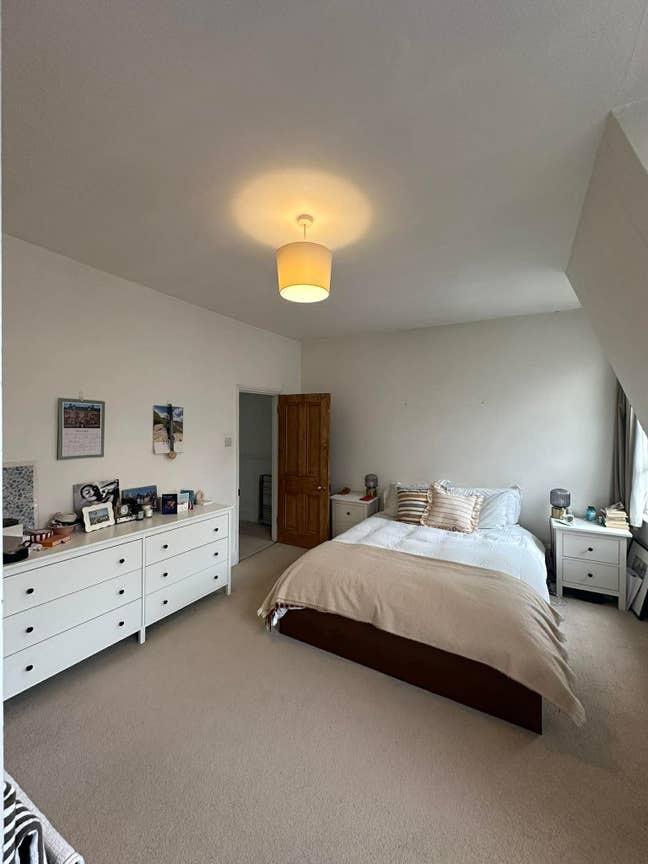 Couples room near Highbury Fields  Main Photo