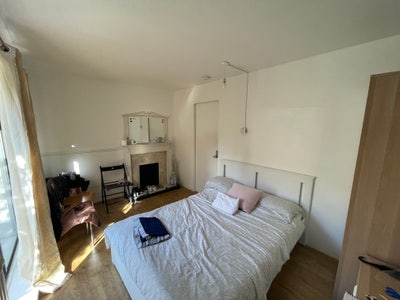 Ensuite Double Room near Shoreditch/Bethnal Green  Main Photo