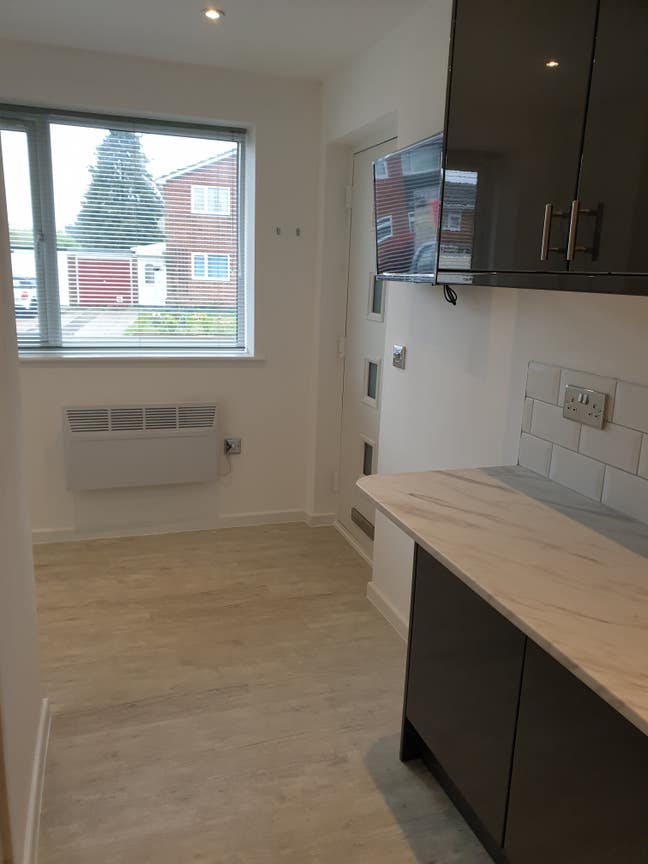 1 bed studio annexe  Main Photo