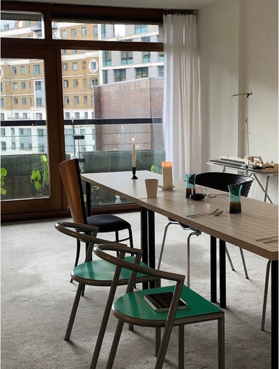 Room available in Barbican Center  Main Photo