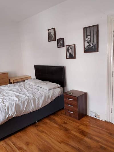 Master Room to let - London SW17 8AF  Main Photo
