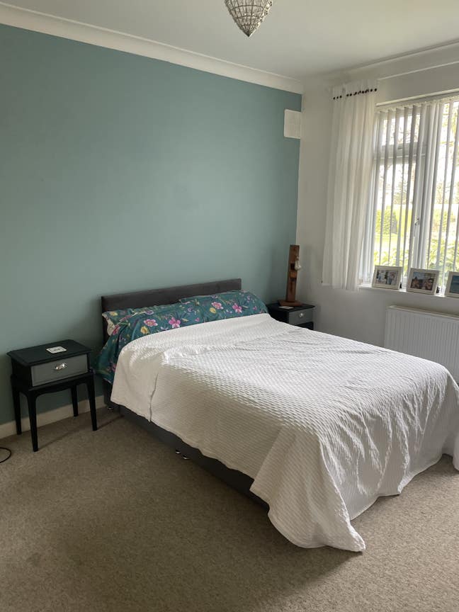 Double room house share Main Photo