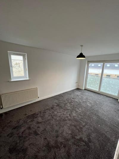 One bedroom flat Main Photo