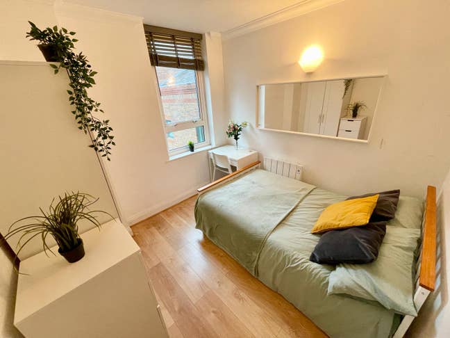  Lovely spacious rooms Main Photo