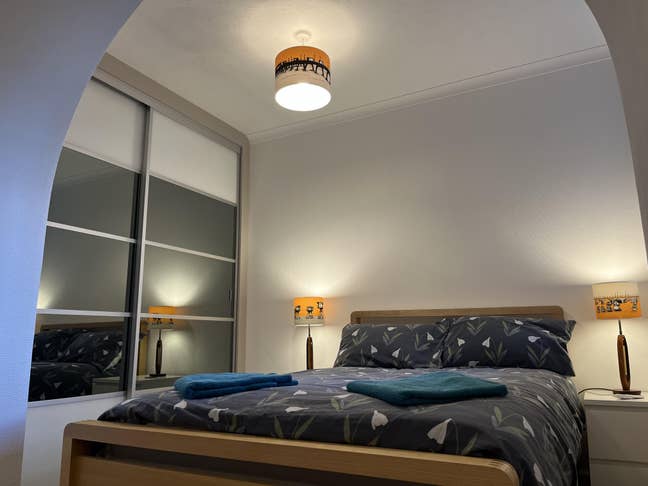 Large Room in Iconic Building The Leas Folkestone Main Photo