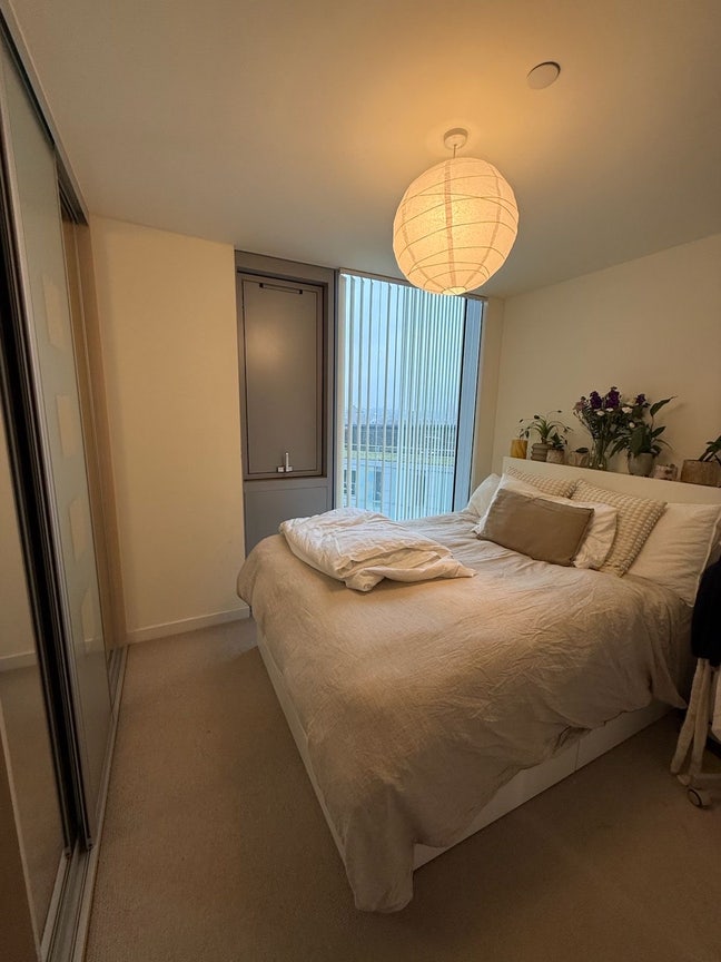 Double Room in Greenwich Main Photo