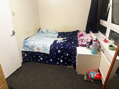 Room for rent single person  Main Photo