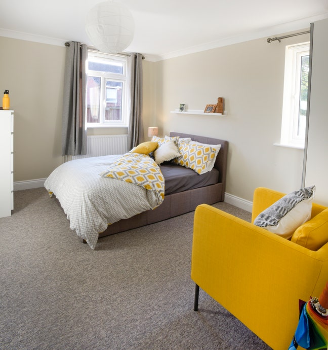 Find Your Place Friendly Fantastic Houseshare Main Photo