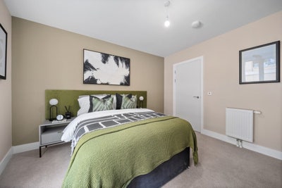 Brand New Luxury Apartment < 2 mins from station  Main Photo