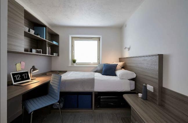 Short-term Double En-suite near KCL Main Photo