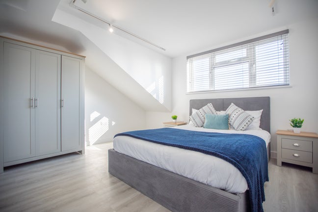 Brand New 3 Bed in Stamshaw Available Now Main Photo