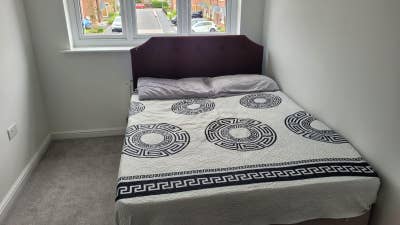 Room to let in a newly built house  Main Photo