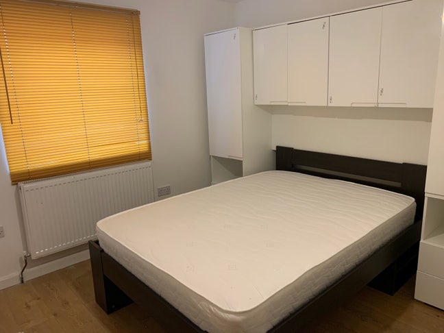 Two Double Rooms  Main Photo