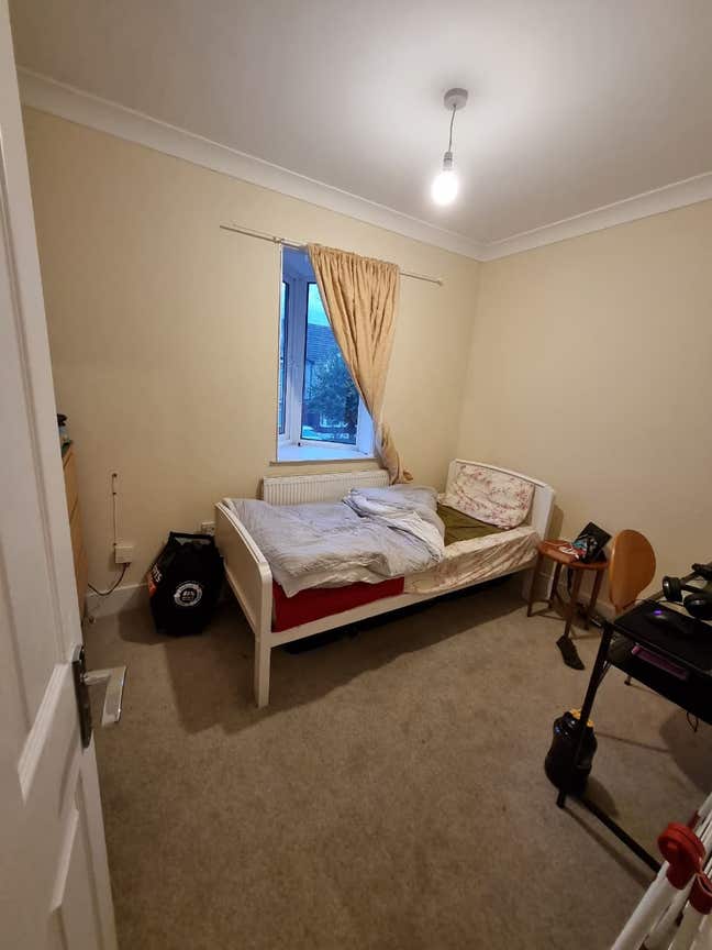 🏡 Cozy Single Room In IG4 (Redbridge) | Bills Inc Main Photo