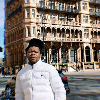 26 year old Male seeks a single or double room Main Photo