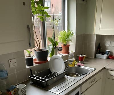 Guardianship: 1 Bed Flat available in Acton Main Photo