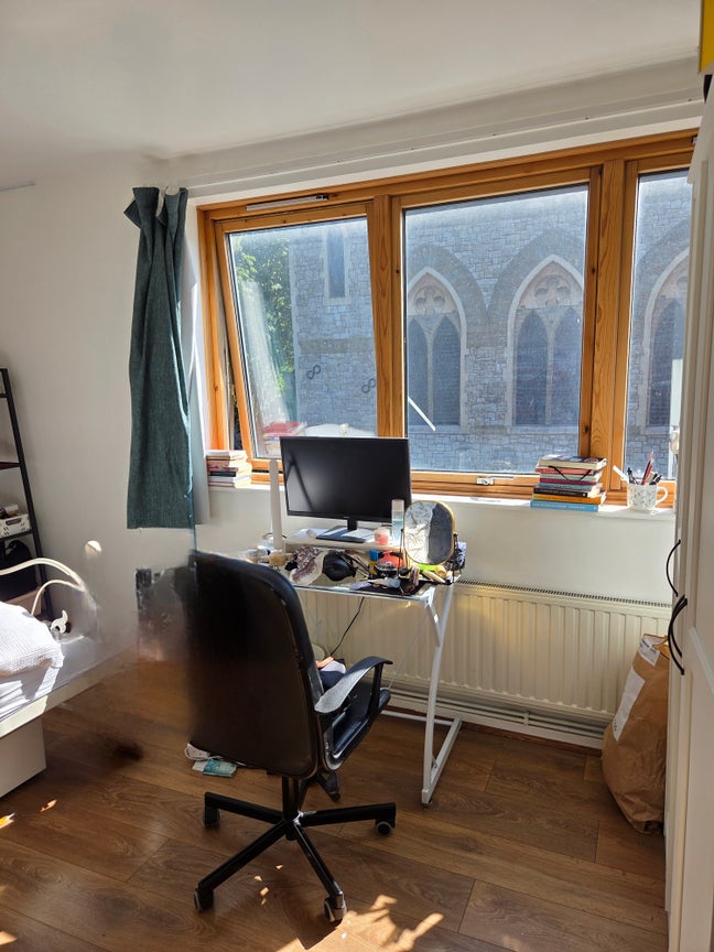 Angel station spacious  double Available  15/05/26 Main Photo