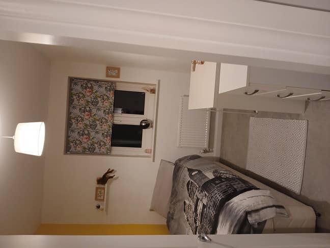 Single bedroom available with use of village gym Main Photo