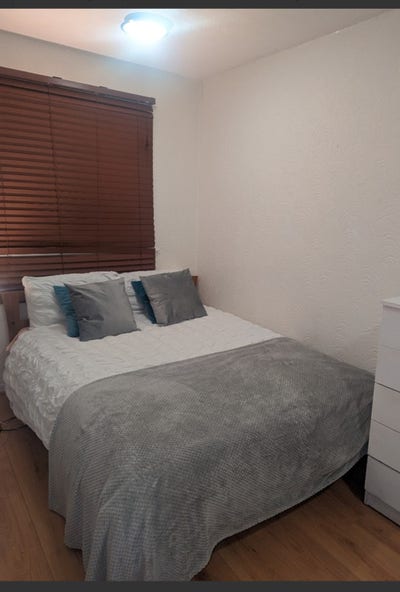 Double Room  Main Photo