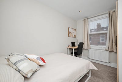 ✨Cosy Double near Tooting Common – Female Only Main Photo
