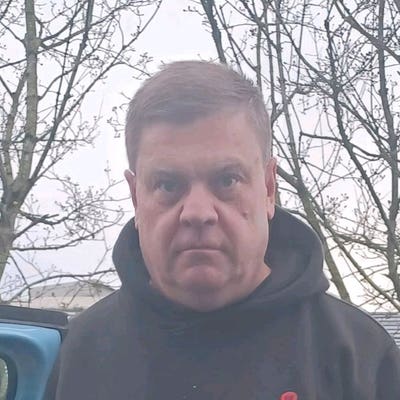 Mr Paul Robinson  Main Photo