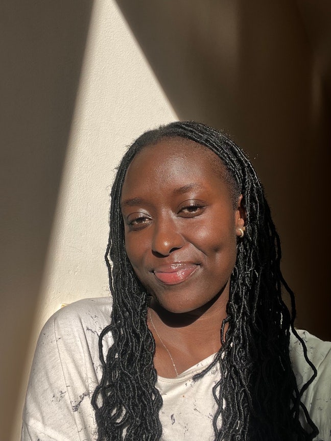 Student Female seeks a single or double room Main Photo