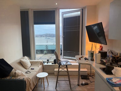 Nottingham sublet Main Photo