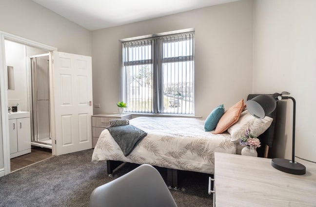 5 Gordon terrace, 2 Flatmates needed Main Photo