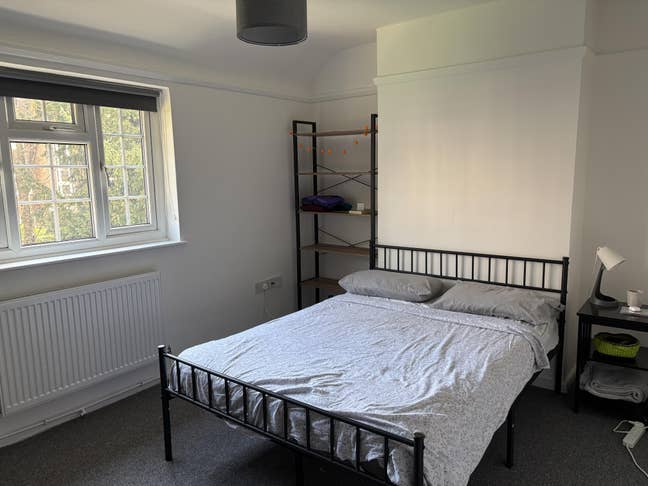 Lovely double room · flexible move-in 🌸 Main Photo