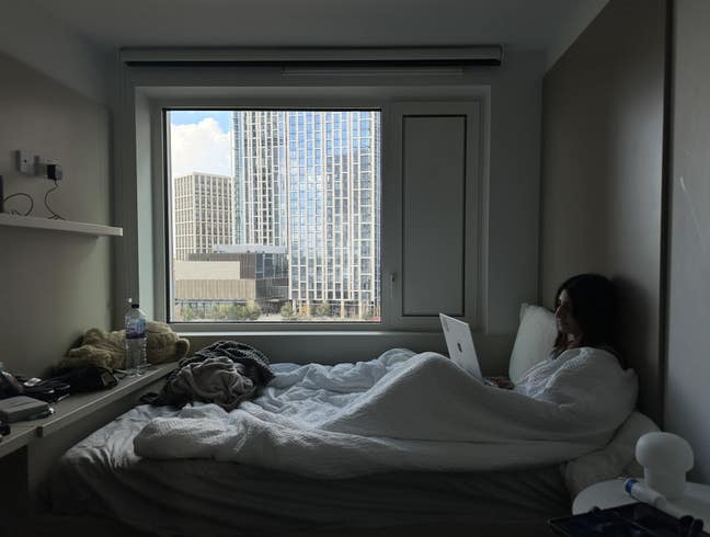 Ensuite room in Vauxhall  Main Photo