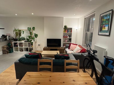 Clapham Old Town Double Room Available Main Photo