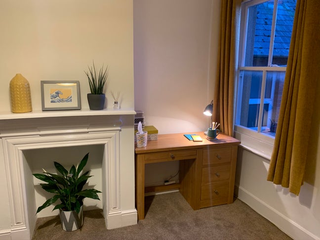 2x Luxury temp rooms in prof hse! - 1 to 3 months  Main Photo