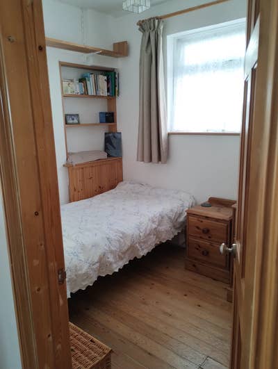 Small single room available in Patcham Main Photo