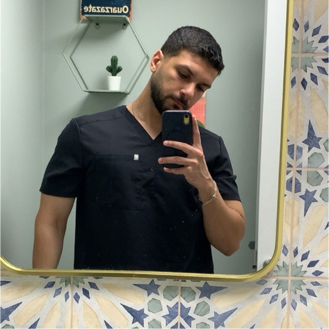 Dentist looking for a double room or buddy-up. Main Photo