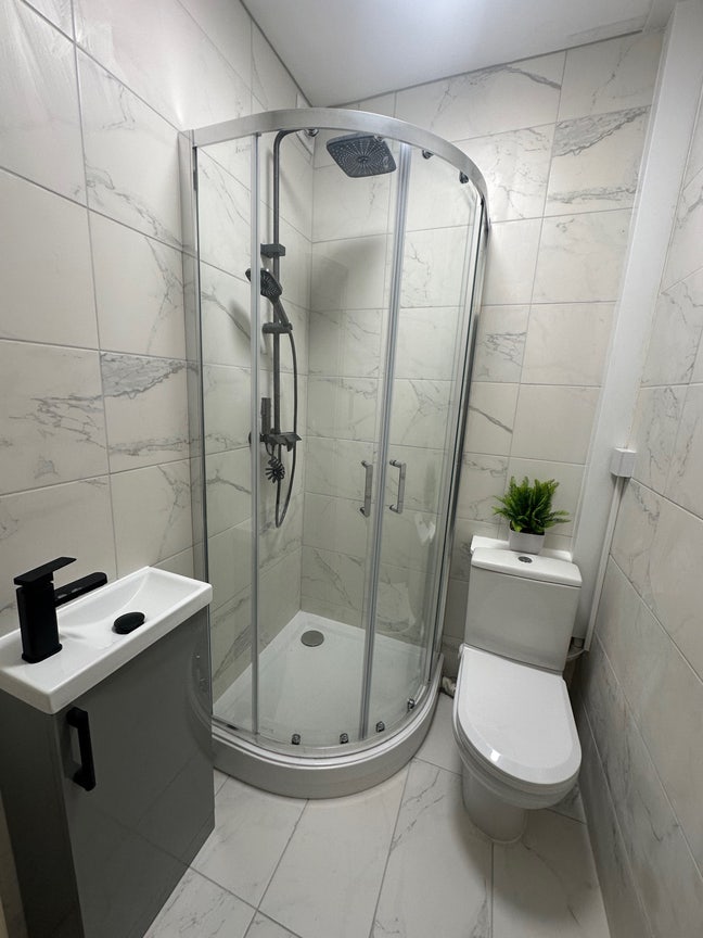 ⭐New En-Suite Room | All Bills | Chatham⭐ Main Photo