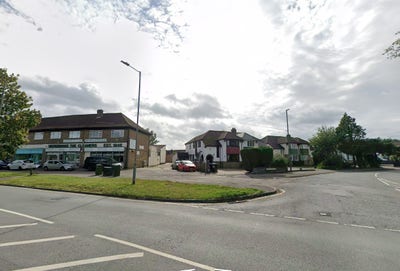 DSS - Studio Flat Available in Warlingham CR6 Main Photo