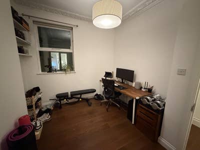 Double Room Available – Herne Hill &pound;1,000/month Main Photo