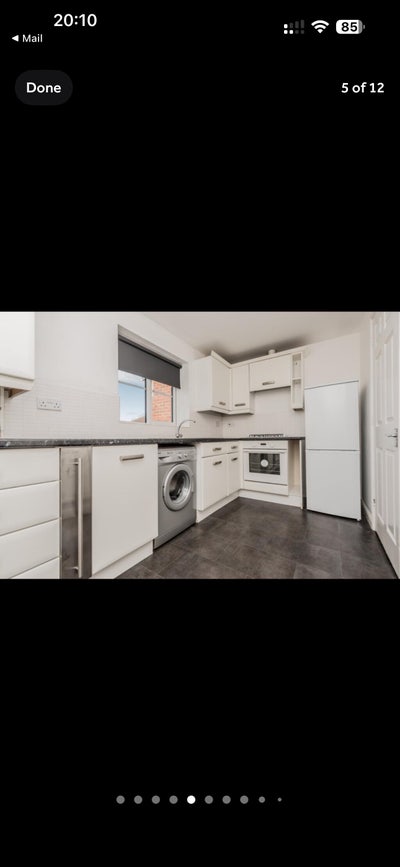 A well presented one bedroom apartment. Main Photo