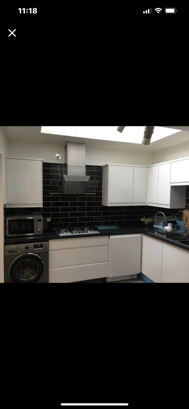 Double En-suit room available at Leyton  Main Photo