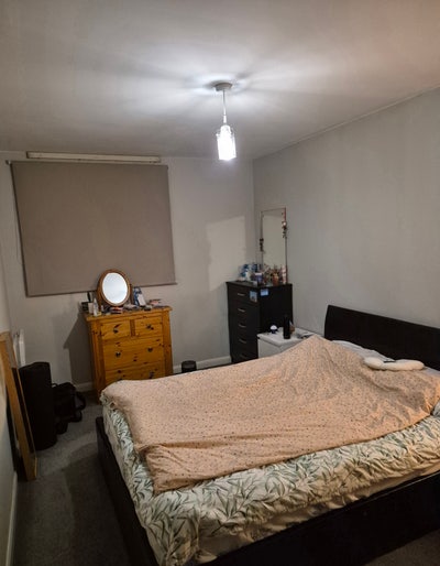 Flatmate needed for a city centre apartment! Main Photo