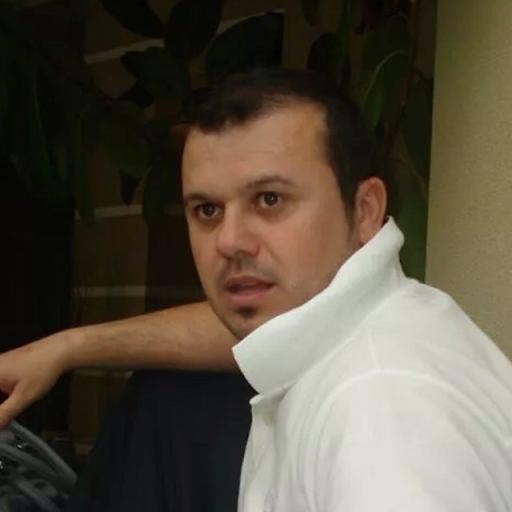 46 year old Male seeks a double room Main Photo