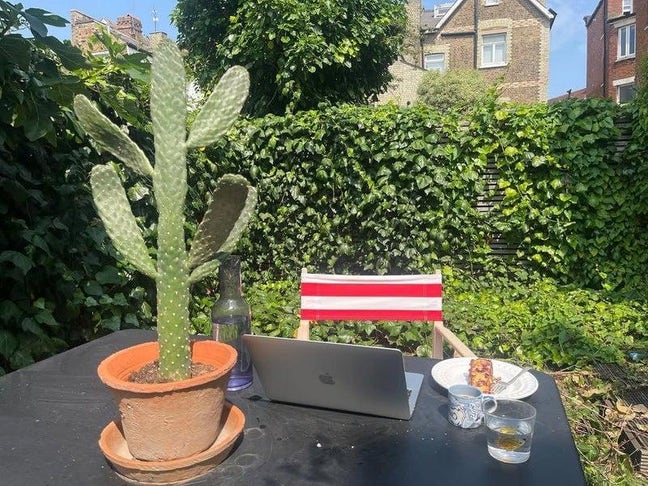 2 Rooms Available in West Hampstead with Garden  Main Photo