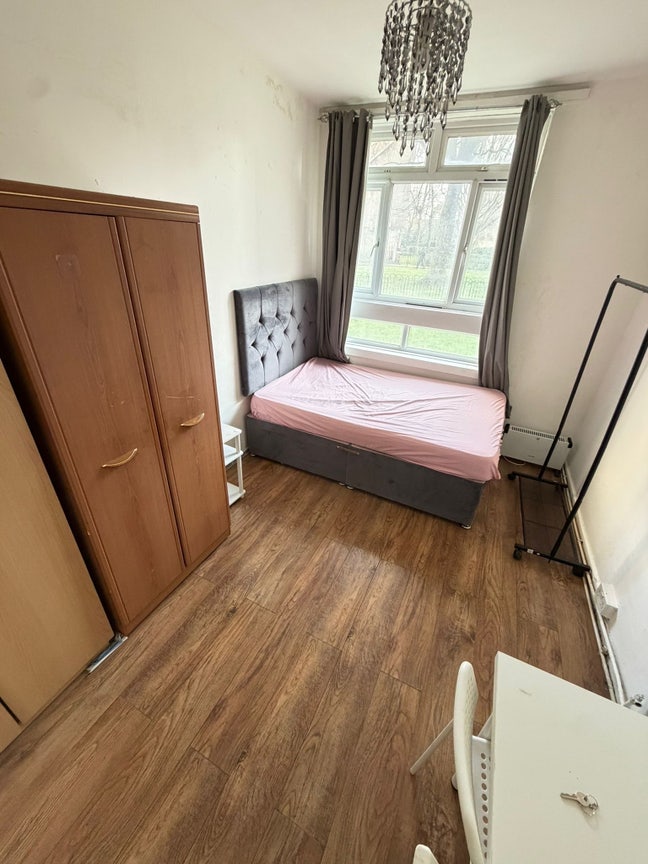 Dbl Rm in Hoxton/Shoreditch* &pound;500 Deposit*James Main Photo