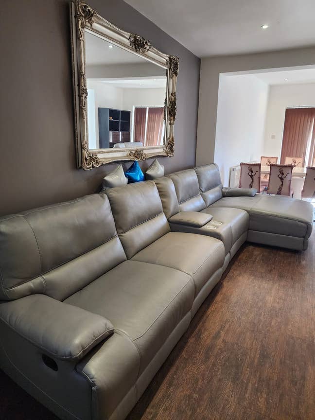 Peaceful & Spacious Double Room in Colindale Main Photo