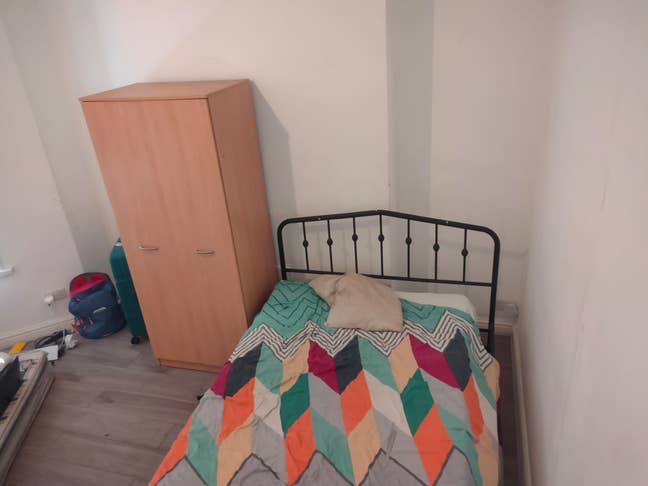 Double room Available  Main Photo