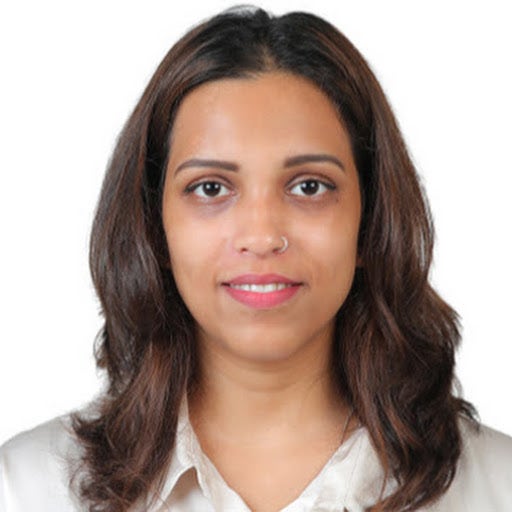 Hi! I’m Khyati, a friendly and tidy healthc... Main Photo
