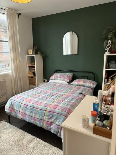 Short Term Let In Large Creative N15 Warehouse Main Photo